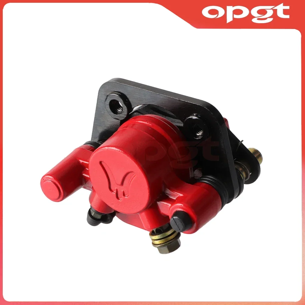 Bomba de pinza de freno de disco trasero de motocicleta OPGT para ATV todoterreno 110cc 125cc 250cc GY6 Scooter Dirt Pit Bike Quad Buggy Taotao