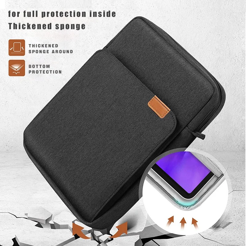 Tablet Handbag Sleeve Bag For Honor Pad 9 12.1\