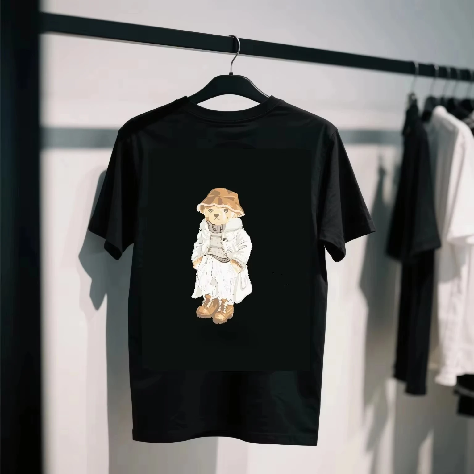 camisetas-de-algodao-de-verao-2025-camisetas-polo-masculinas-e-femininas-de-marca-de-luxo-americana-com-estampa-de-urso