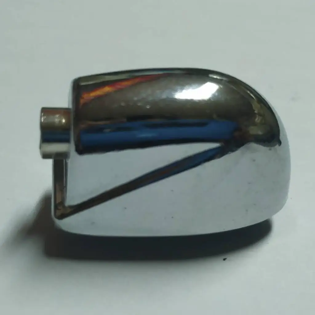 Durable Zinc Alloy Drum Lug Claw Hooks Single End Tom Drum Lugs for Drum Tuning Professional Percussion