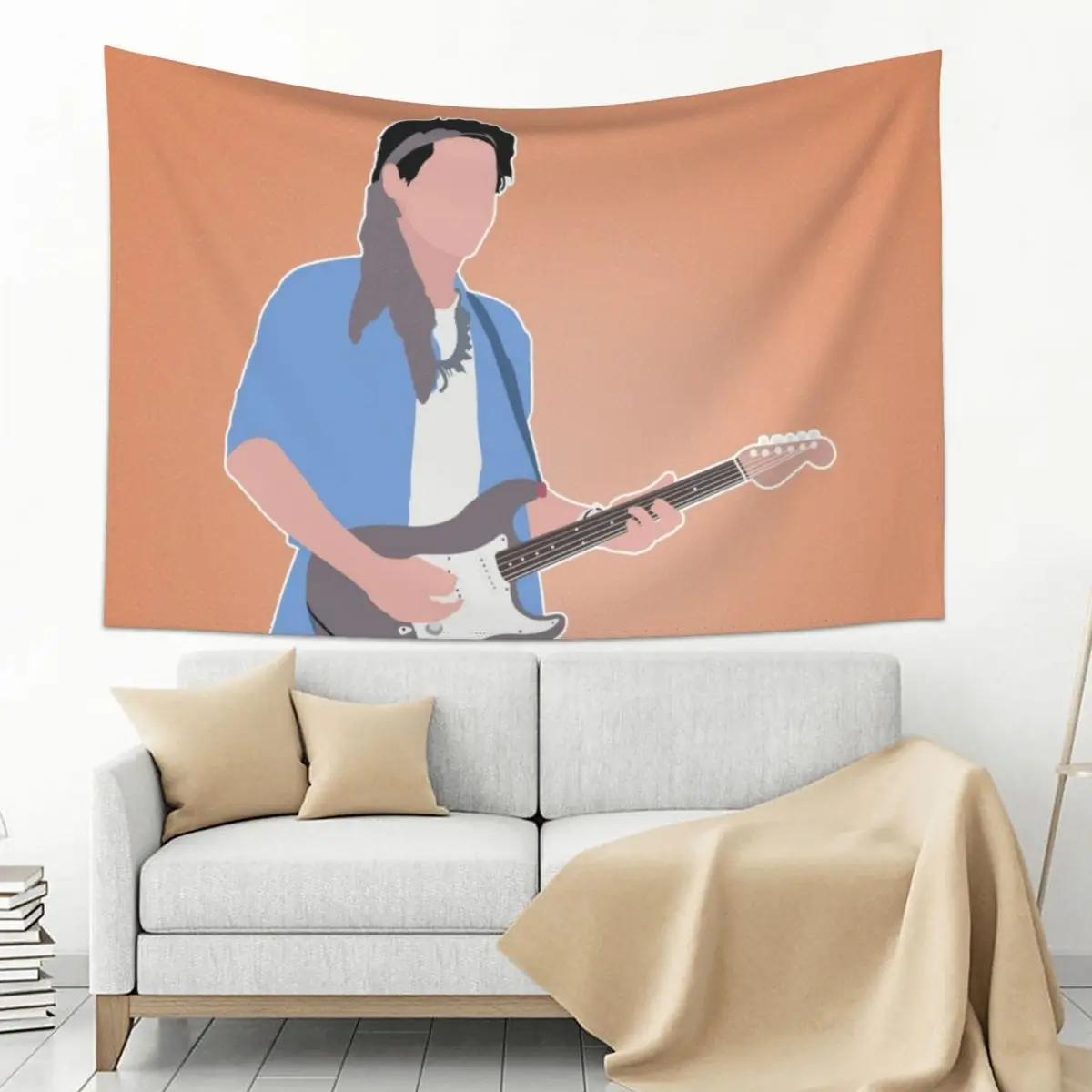 

JOHN MAYER Tapestry Bedroom Decorations Things To The Room Room Aesthetic Decor Tapestry