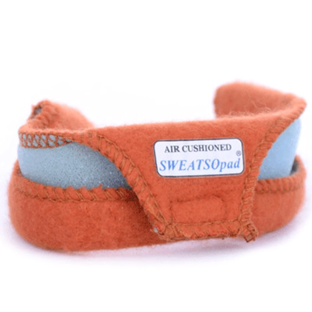 อุปกรณ์เครื่องมือนุ่ม Worker หมวกแข็งกลางแจ้ง Grip ลื่นความปลอดภัยเชื่อมหมวกกันน็อกเหงื่อ Band หมวกเปลี่ยน Air Cushion