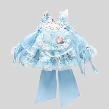 8 最佳銷售 肉桂捲連身裙 - №4