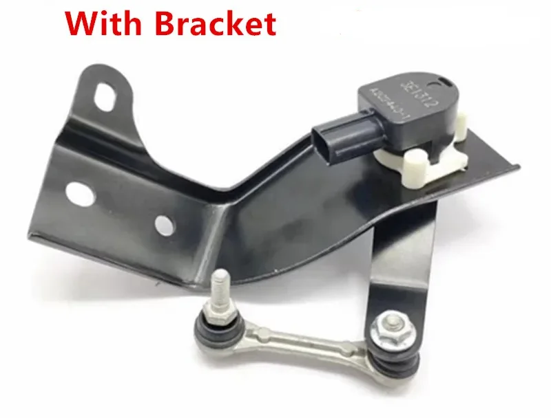 

Original With Bracket Rear Suspention Height Sensor Fit For Pajero Montero Iv 8651a065 High Quality