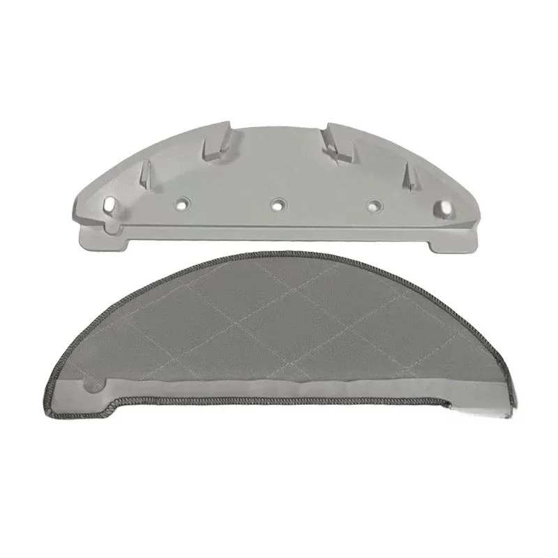 Подставка для швабры, каркас для швабры Lydsto R1 VIOMI S9 VXVC11 VXVC12 VXVC13 VXVC14,1A,1C Uoni 980 Pro, детали для робота-пылесоса