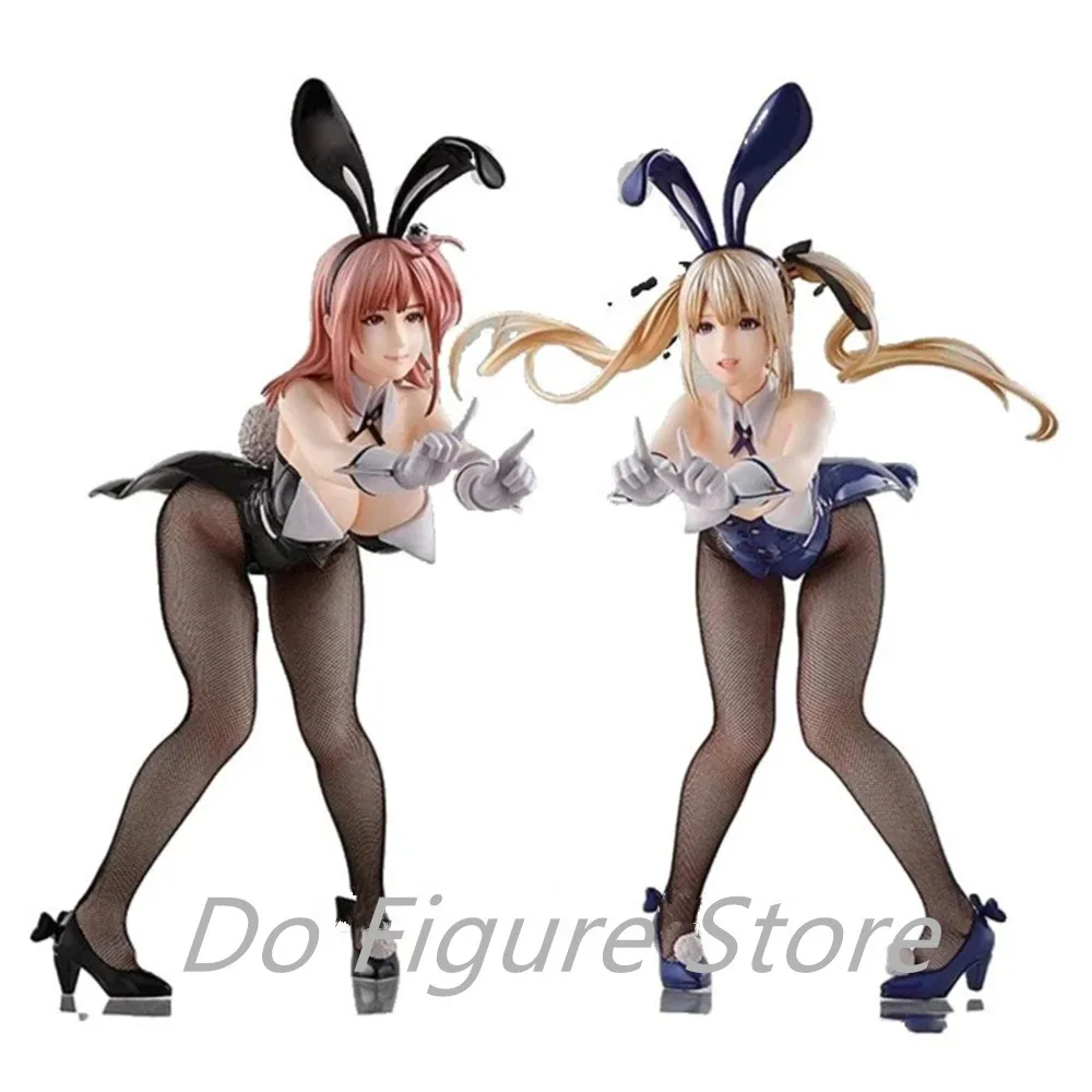 

Аниме Native FREEing Dead Or Alive Xtreme 3 Marie Rose Kasumi Variant C2 Bunny Ver ПВХ Фигурка Модель Игрушки Подарок