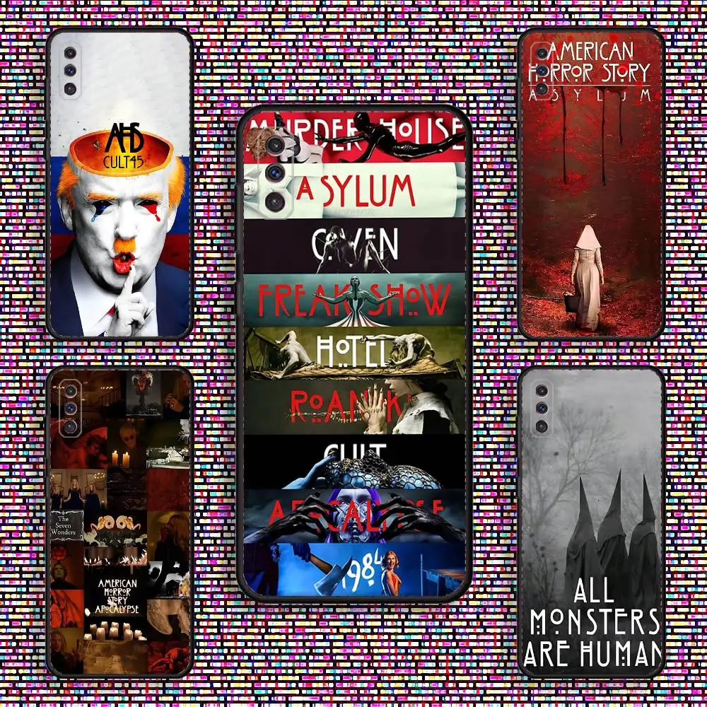 Ahs American Horror…