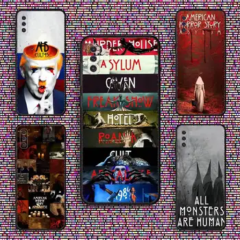 10 best sales etui na telefon z horrorem - №6