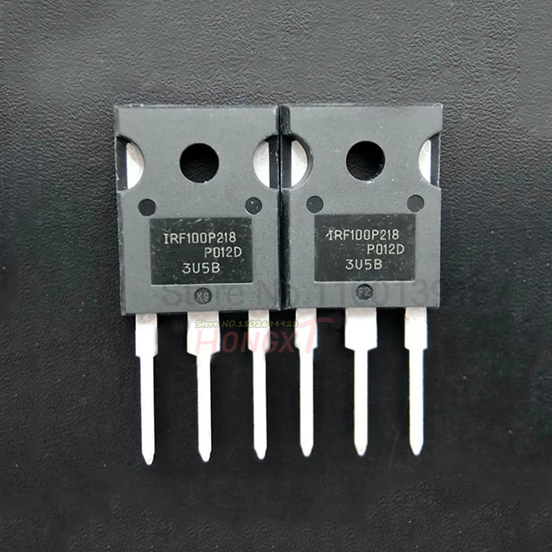 10PCS 100% NEW  IRF100P218 IRF100P219 IRF150P220  IRF150P221 TO-247 FET MOSFET