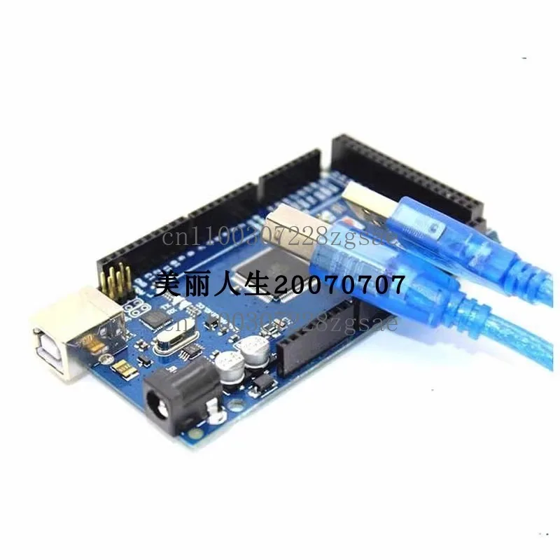 

Официальная версия платы разработки R3 ATMEGA16U2