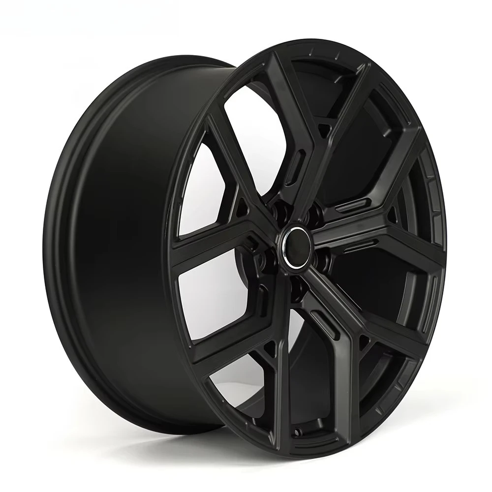 18 19 20 22 24 26 Inch Wheel Car Rims Alloy Wheel  5x120 5x165.1 5x114.3  5x130 for Range Rover