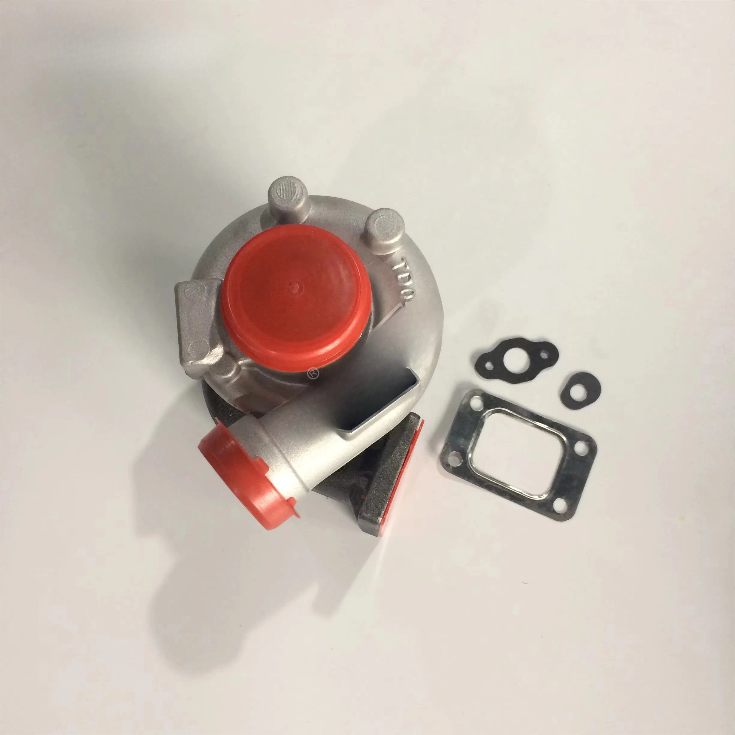 282314A700 Turbo Charger Assembly With Gasket Set, Engine Boost Repair Spare Part for H-1 2.5 CRDI 125kw