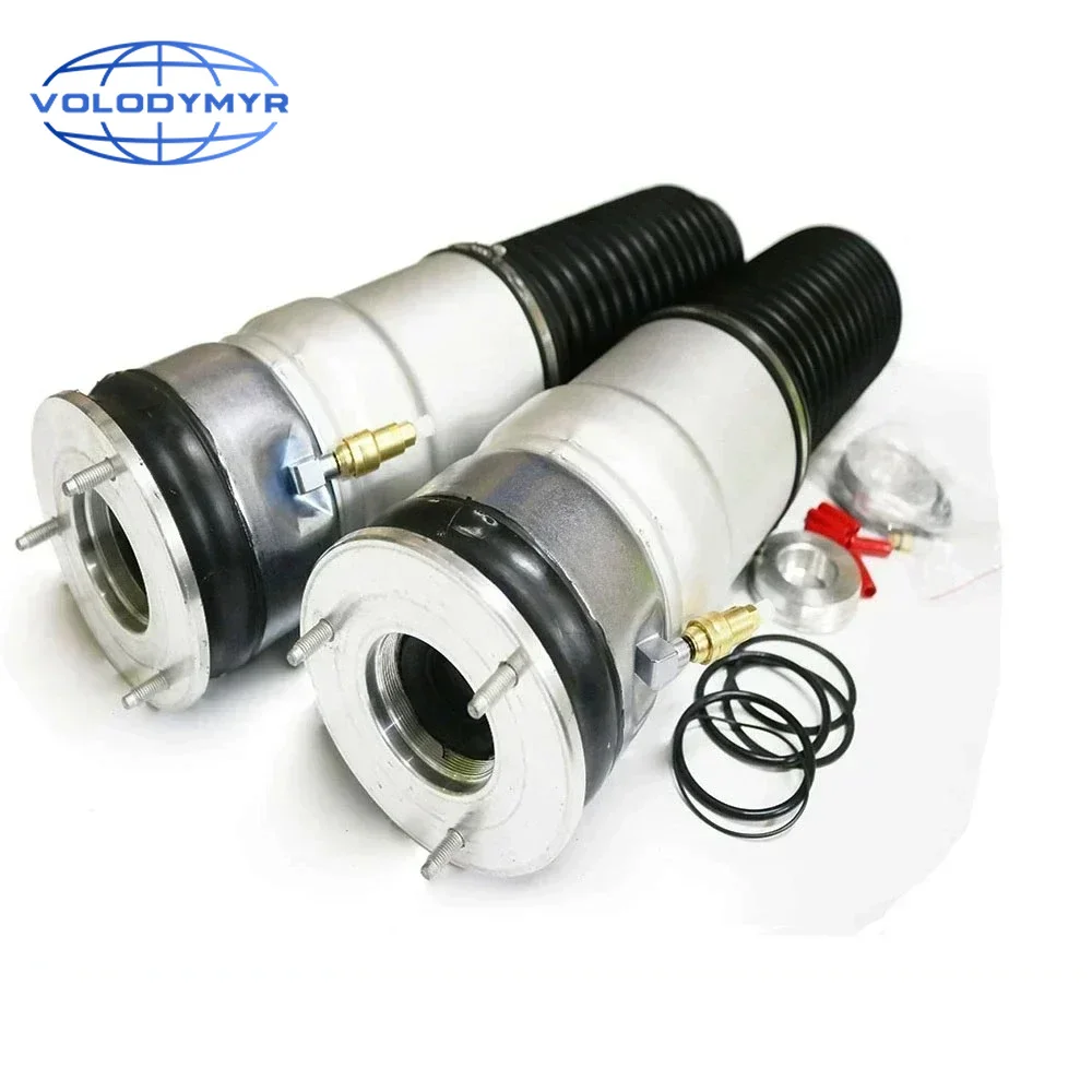 For BMW 7 series F01 F02 F04 Rear Air Suspension Shock Strut Air Spring  750LI 760LI 37126796930 37126858812 37124064275