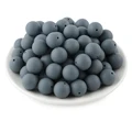 Dim gray