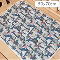 50x70white bear
