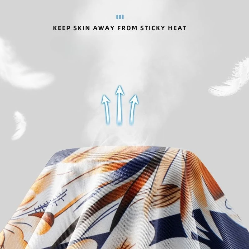 Add Fat Increase The Size of Ice Silk Underwear Men Square Angle Without Trace 200 Pounds Summer Fat Man Loose Young Boxers Men