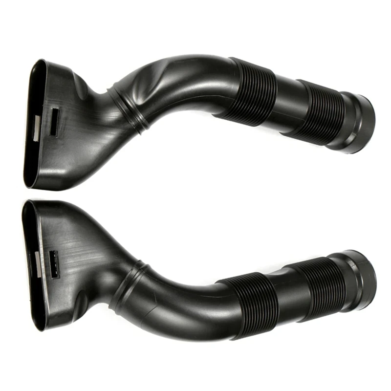 메르세데스 벤츠 W209 CLK 시리즈용 자동차 공기 흡입 덕트 호스, 흡기 매니폴드, 자동차 부품 흡입 파이프