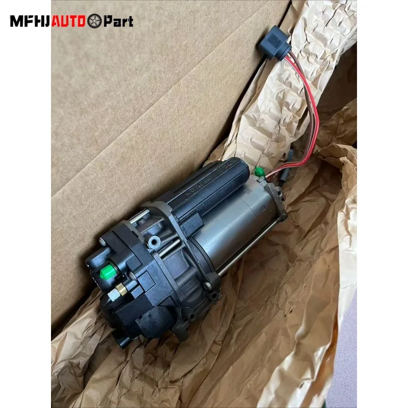 

1pcs Air Compressor For Chevrolet Tahoe / Yukon / Escalade - 06 Bodystyle 4WD / AWD 2021 - 2024