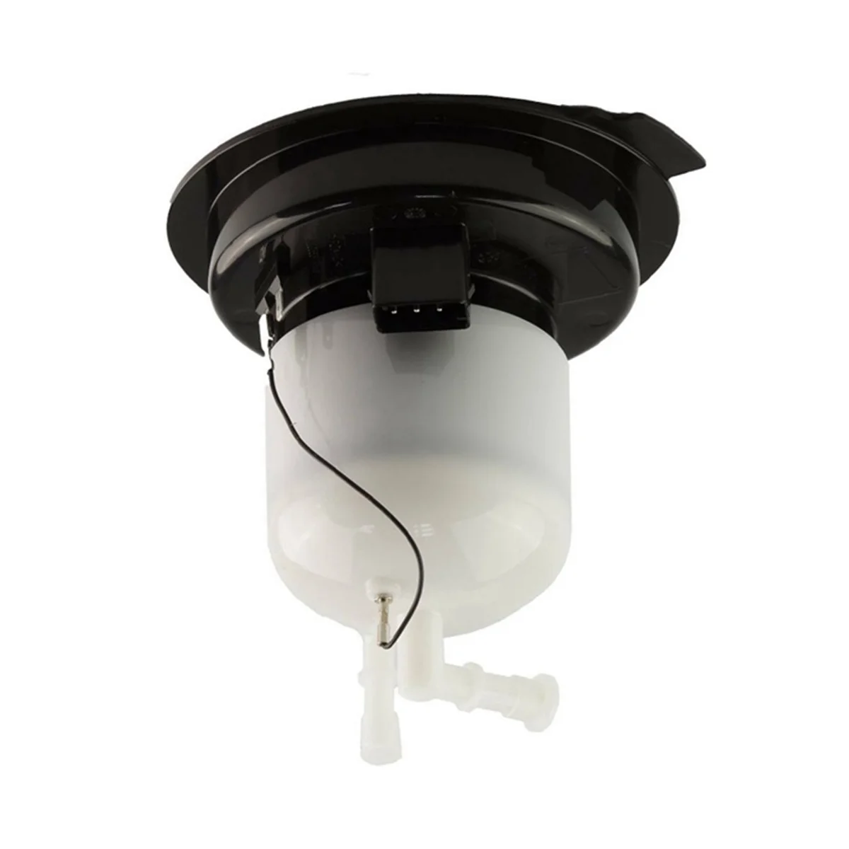 A68F-New Rear Fuel Filter for Porsche Panamera 2010-2016 4 4S Turbo 97020142400