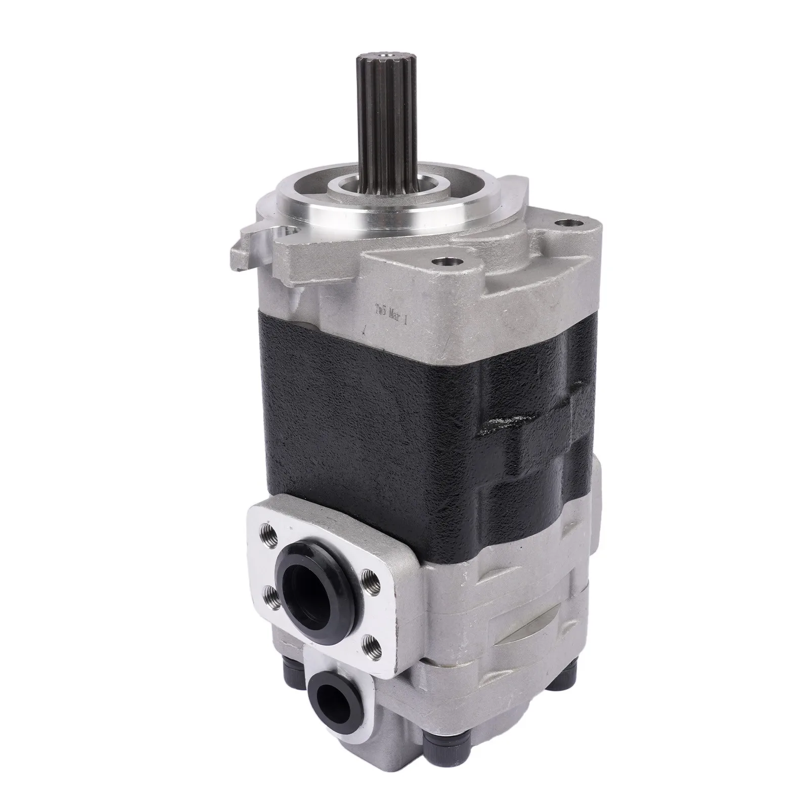 

AP01 Hydraulic Pump 67110-30510-71 for Toyota 13Z 15Z Forklift 7FDK40 7FGCU45 7FGU45 671103051071