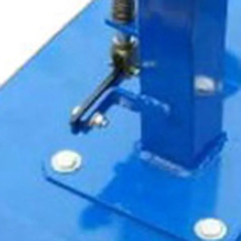 Manual Tire Beading Machine for Cars with Built-in Light—Professional Vertical Multifunctional Manual Tire Repair (Customized)