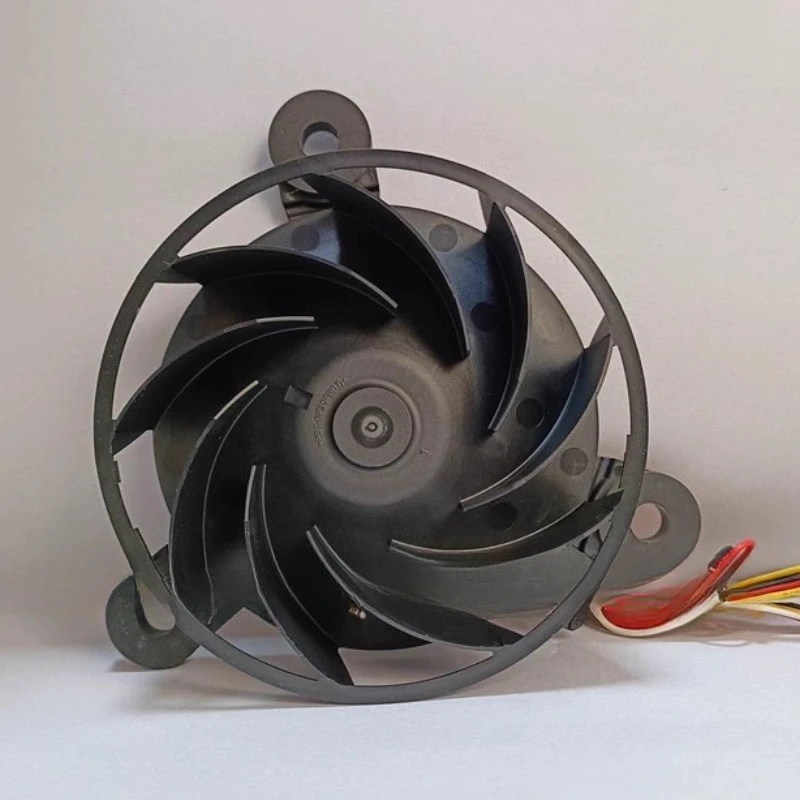 Suitable for Haier BCD-218WDGS refrigerator freezer compartment cooling fan Fan GW10C12MS1C9-57Z32