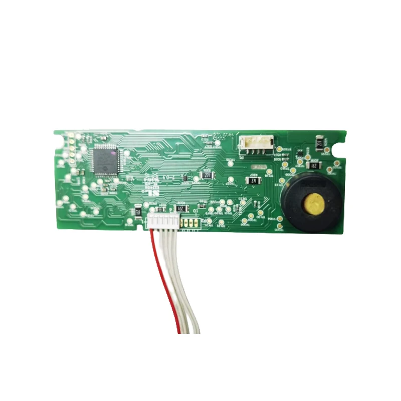 Air Fryer Motherboard for Philips HD9641 HD9621 HD9646 HD9741 HD9749 9642 Air Fryer Parts Accessories Control Board Replacement