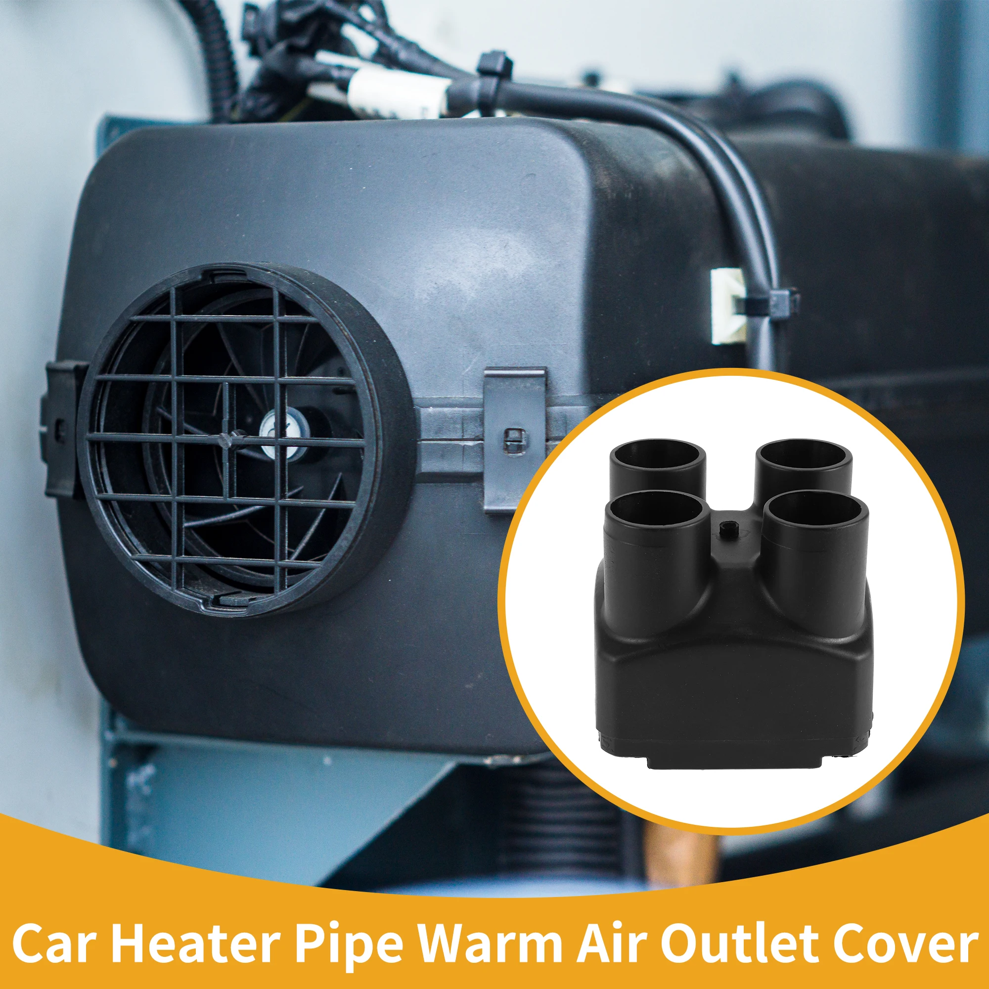 

UXCELL автомобильное вентиляционное отверстие для теплого воздуха, крышка вентиляционного отверстия для теплого воздуха, наружный диаметр 42 мм, 1 шт.