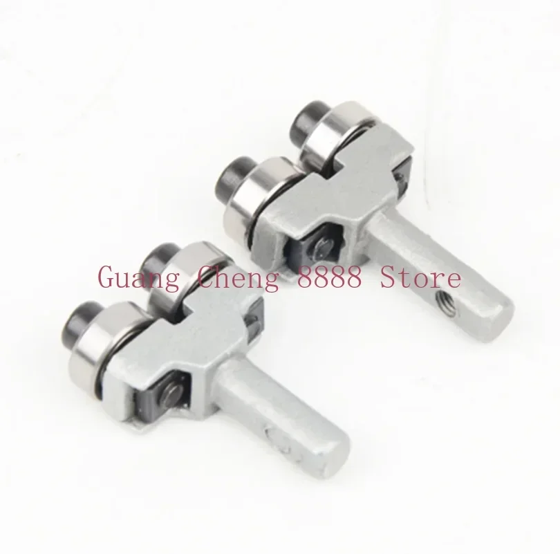 Guide per lame per sega a nastro da 1 pezzo Guida per lama con cuscinetto a sfera per sega a nastro per legno per accessori per sega a nastro da 9 "8".