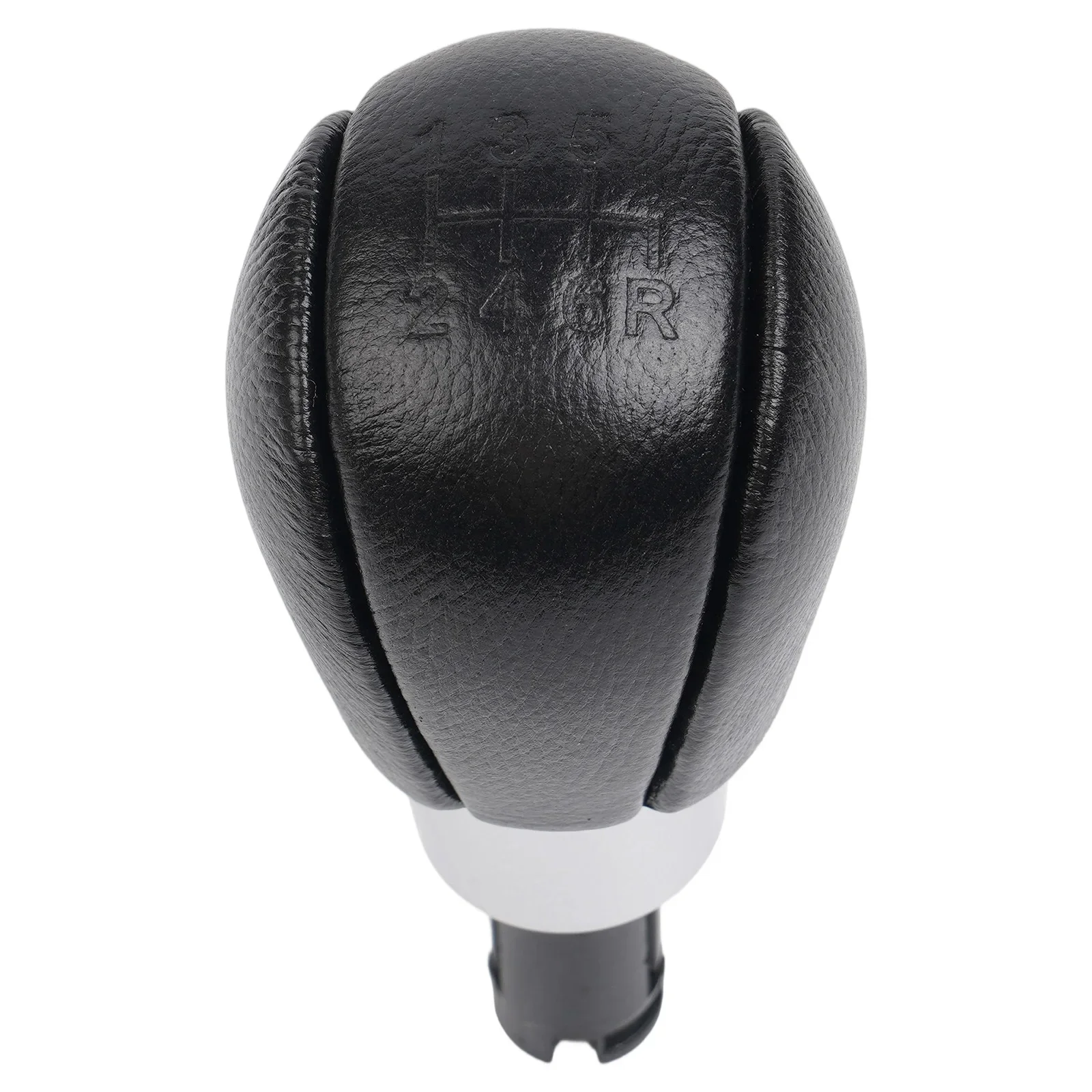 6 Speed Knob Gear Shift Knob Manual Transmission Knob Smooth Gear Changes Comfortable Grip Driving For Volvo V70 XC70 Shift Knob