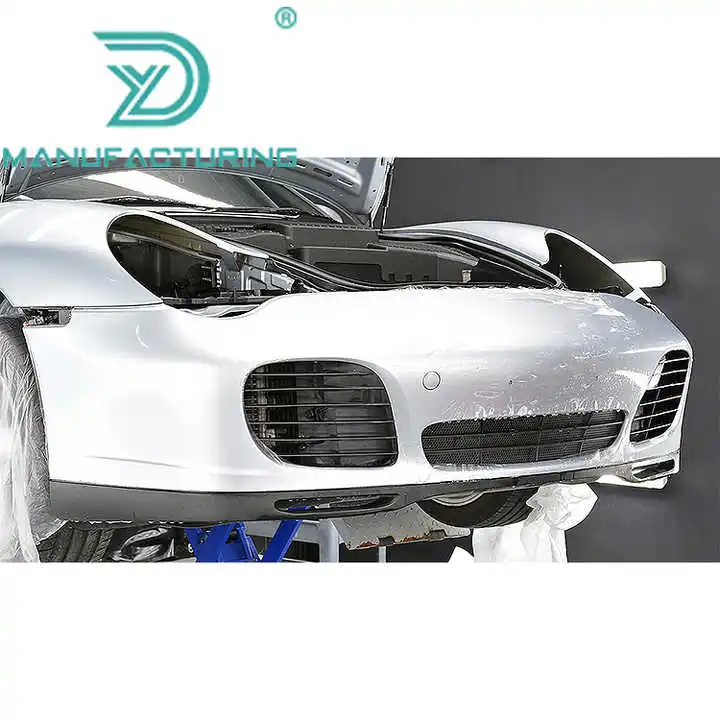 White Release Paper TPU Surface Protective Car Vinyl Wraps Transparent TPU Material Car Unti Scratch Paint Protection Films