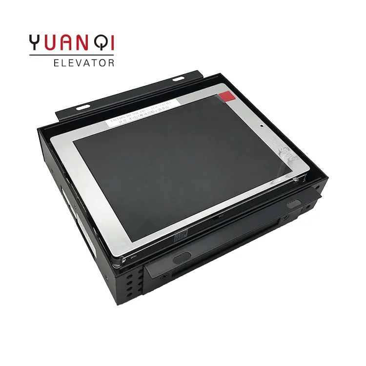TLF Elevator Spare Parts Board 5.7 Inch LDC057H-ST-SD LCD Display Color Floor Display