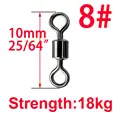 Size 8 1box