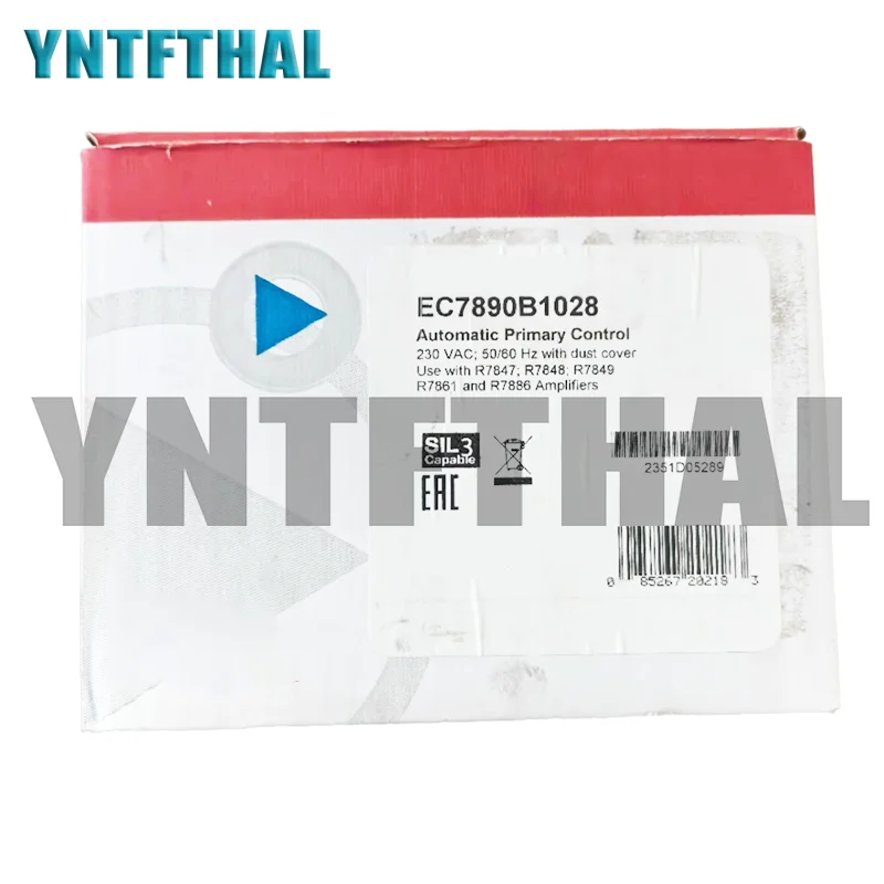 새로운 원본 EC7890B1028 프로그램 컨트롤러