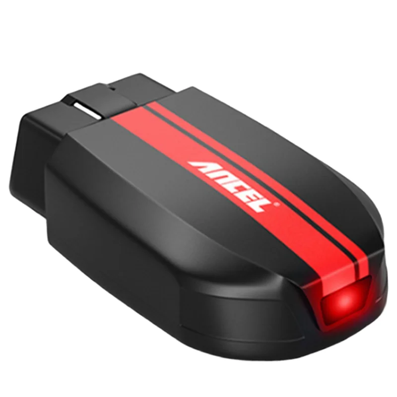 

Ancel BD500 Bluetooth 5.0 OBD2 Scanner Car Code Reader For VW All Systems EPB/Throttle Learning Multiple Resets