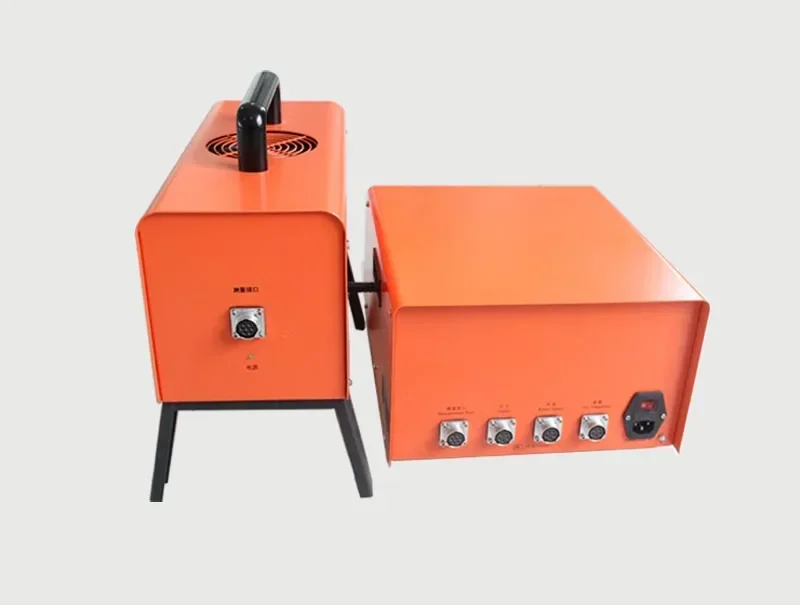 ZV-5Y Portable Diesel Smoke Level Test Opaque Automotive Smoke Meter for Motor Vehicle Manufacturers