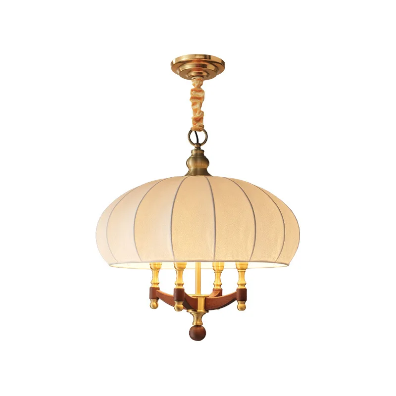 

Wabi, silk, chandelier, medieval, romantic, bedroom, study, dining room, retro