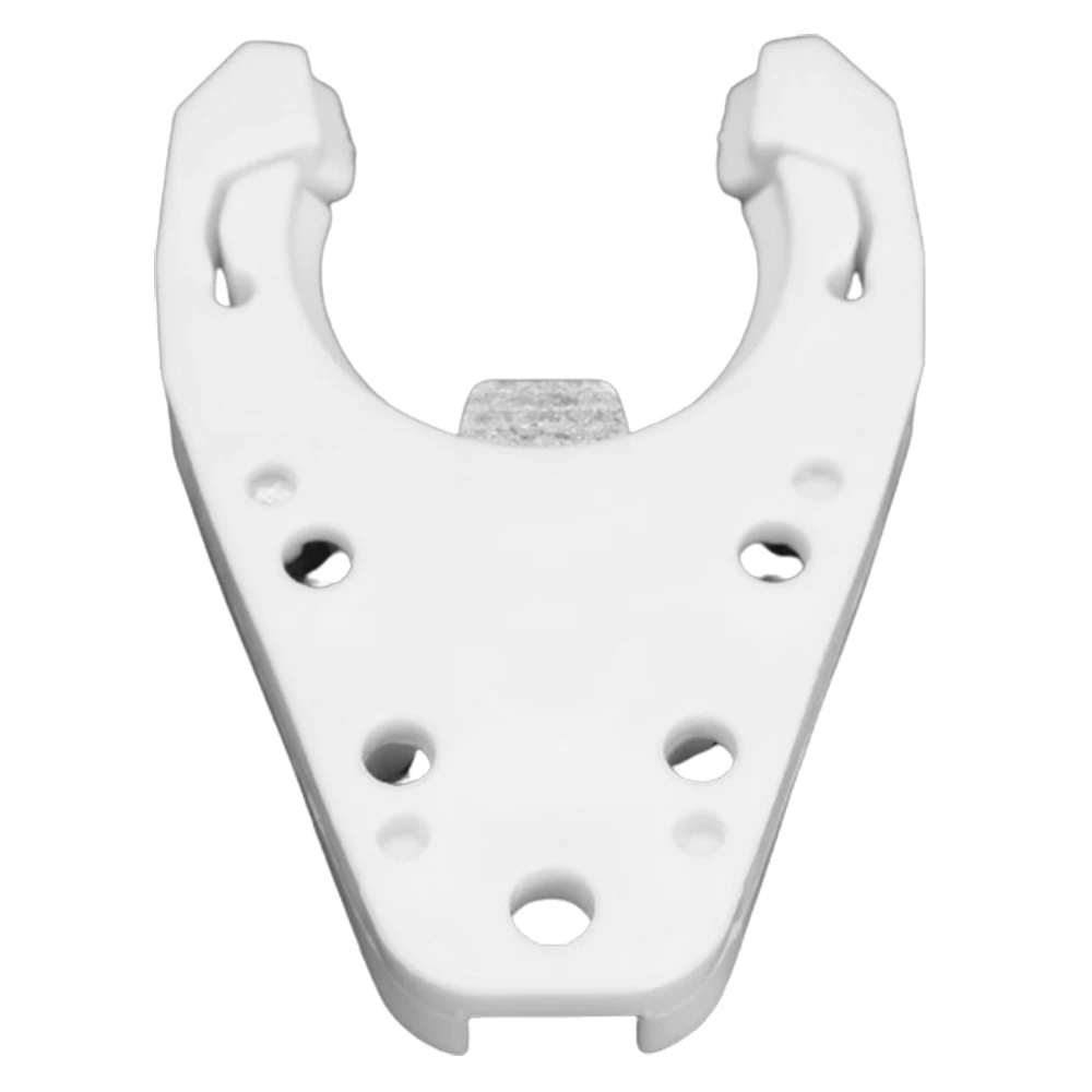 BT30 Tool Holder Clamp Forks CNC Auto Tool Changer V Type BT30 Tool Changer Grippers for CNC Router Milling Machine