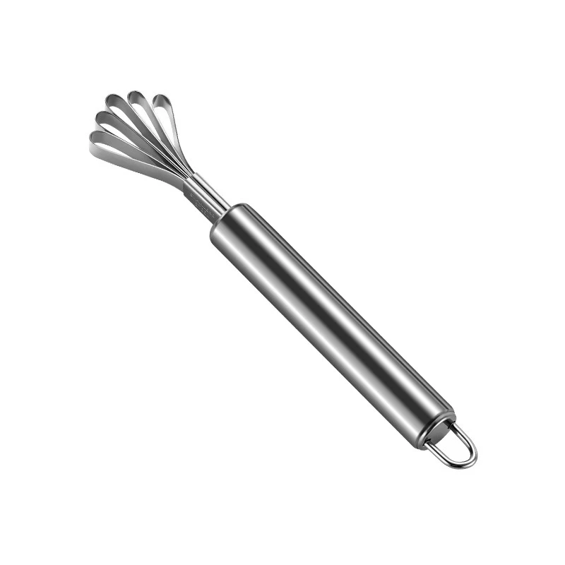 Variant: Coconut scraper