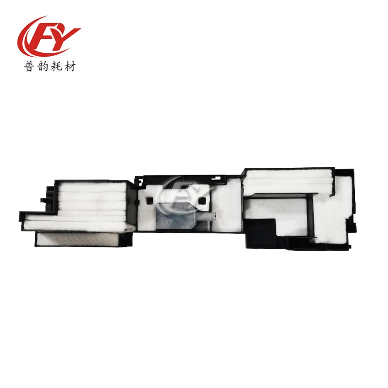 Waste Ink Pad Maintenance Box 1517494 for Epson TX700W TX710 TX720 TX730 TX800FW TX810 TX820 Inkjet Printer Waste Ink Collector