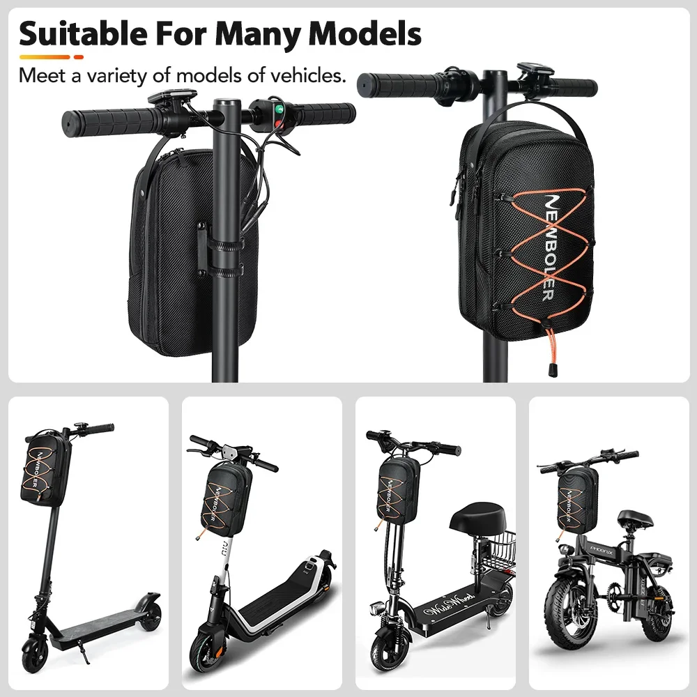 Thumbnail 3 - #5 Best Electric Scooter Bags to Buy In 2026