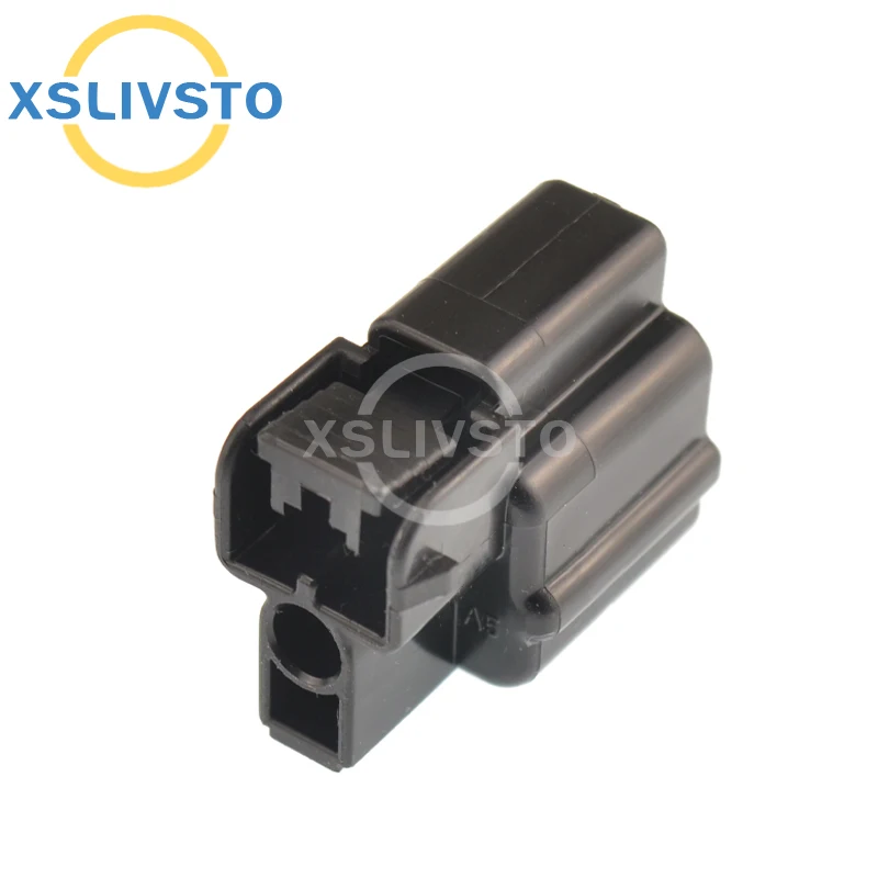 1 Pin Auto Waterproof Air Conditioning Pump Conditioner Compressor Wire Socket For Hyundai HN126-01027