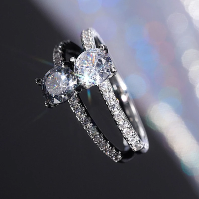 Чувство дизайна: холодный ветер, геометрическая блестка, женские украшения из циркона, ослепительное небо, полное звезд, инкрустированное новое чувство дизайна Чувство дизайна: холодный ветер, геометрическая блестка, женские украшения из циркона, ослепительное небо, полное звезд, инкрустированное новое чувство дизайна