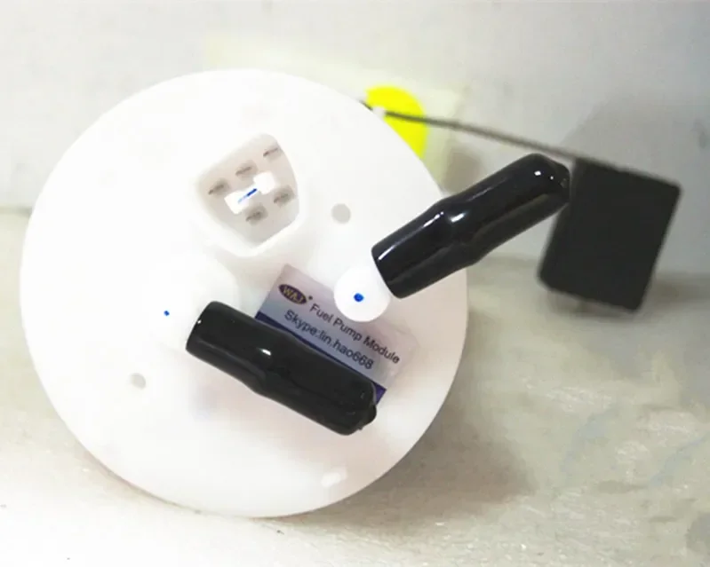 وحدة مضخة الوقود WAJ SP8030M تناسب Acura TL، UA4، Honda Accord، CF3، CF6، CF4، 17630S84316