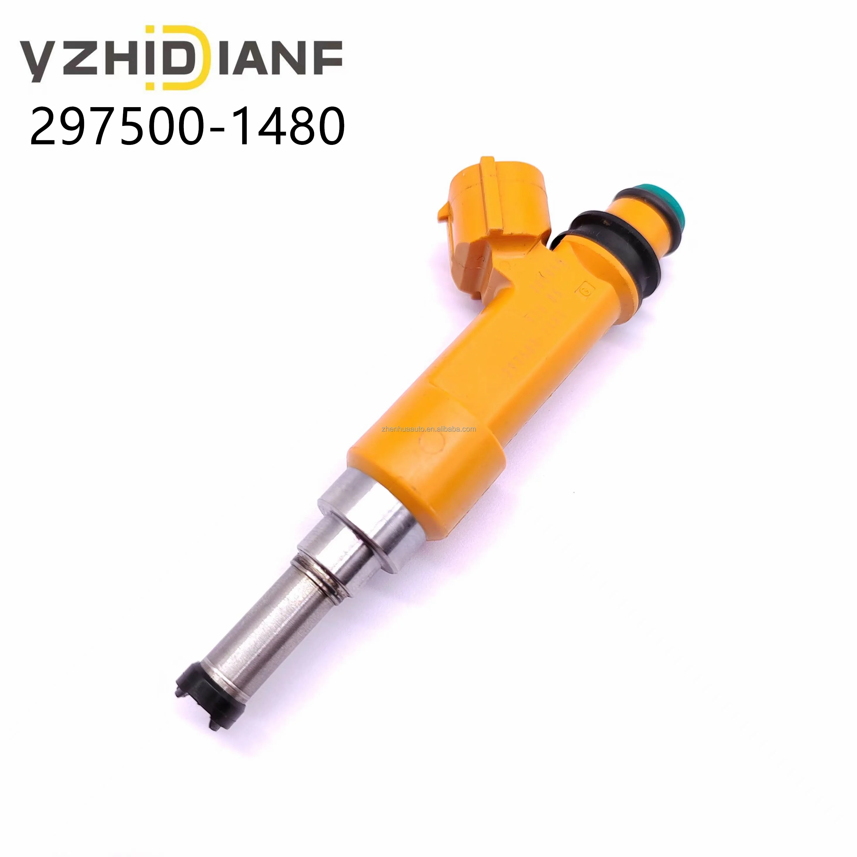 

8pcs Auto Parts Fuel Injector Nozzle 297500-1480 15710-54LA0 for Suzuki SX4 Hatchback 1.6L