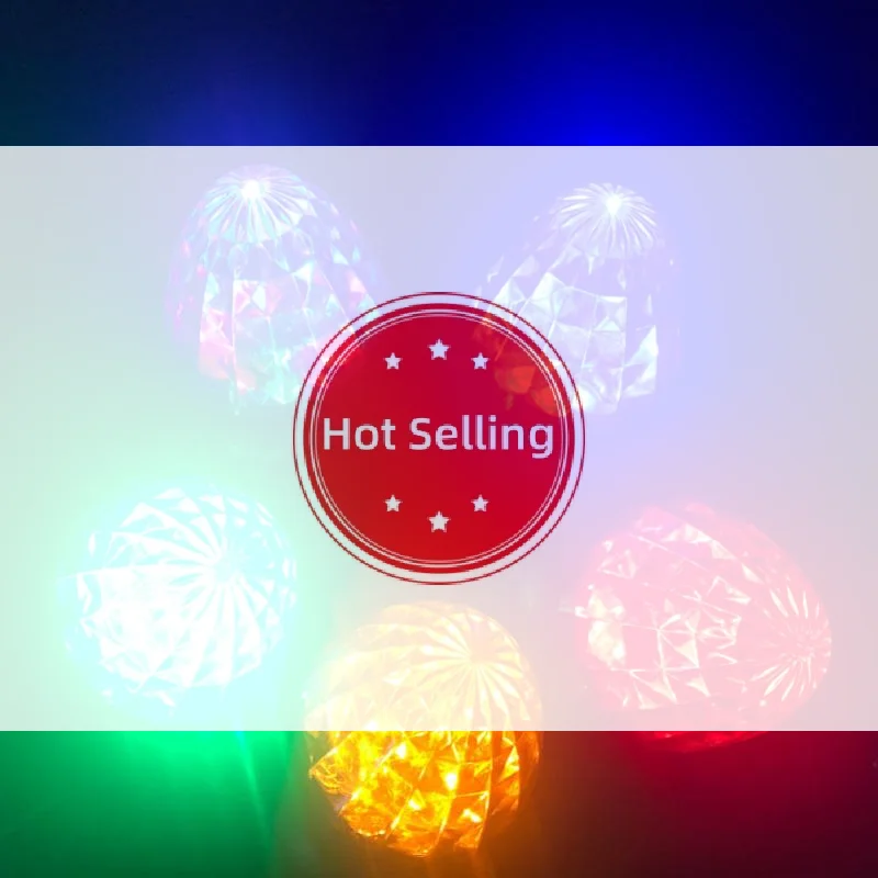 

1 шт. 24 В автомобильный светодиодный боковой габаритный фонарь, задний фонарь, большой габаритный фонарь арбуза, предупреждающий индикатор для грузовика, прицепа, каравана, автобуса