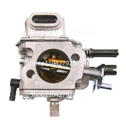 STIHL 066 064 065 MS660 MS650 Walbro WJ-67A WJ-76A Chainsaw Carburetor
