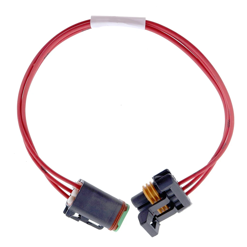 Replacement Ignition Switch Wiring Harness 6697965 for Bobcat Excavators and Track Loaders T140 T180 T190 T200