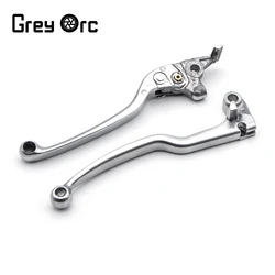 For Yamaha Brake Handle Clutch Lever FZ6 FZ1 N S FAZER FZ8 XJ6 XJ6N XJ6S XJ6F Diversion ABS 2004-2017 Motorcycle Accessories