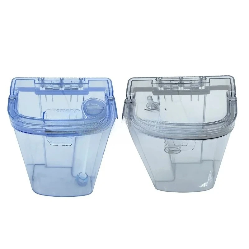 Tanque de Agua Limpia y Tanque de Agua Sucia Originales EVA, Repuesto para Aspiradora Robótica Roidmi EVA, Accesorios Nuevos